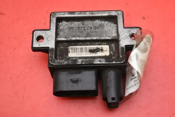 Sytytystulpparele 7786821 BMW E90 E91 2.0 D image 2