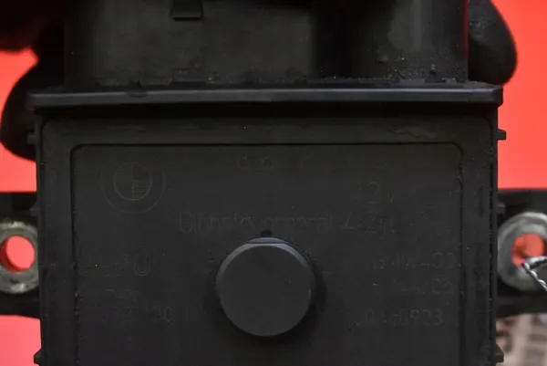 Sytytystulpparele 7786821 BMW E90 E91 2.0 D image 8