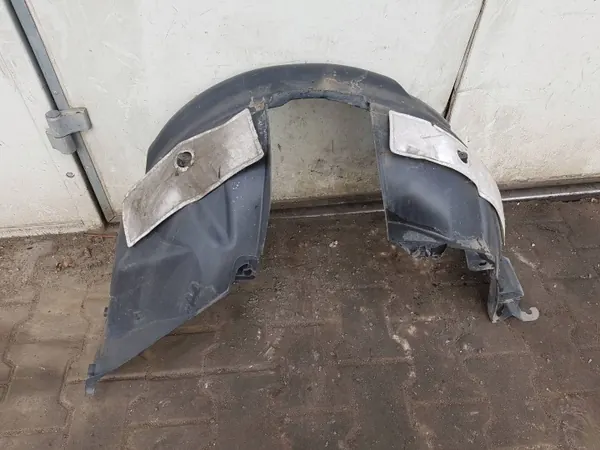Para-lamas dianteiro esquerdo Dacia Dokker 12-21 OEM 638411852R image 2