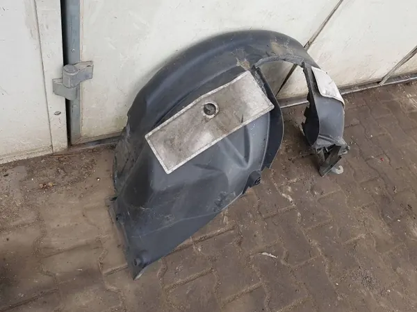 Para-lamas dianteiro esquerdo Dacia Dokker 12-21 OEM 638411852R image 3
