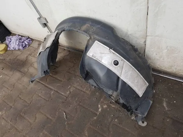 Para-lamas dianteiro esquerdo Dacia Dokker 12-21 OEM 638411852R image 4