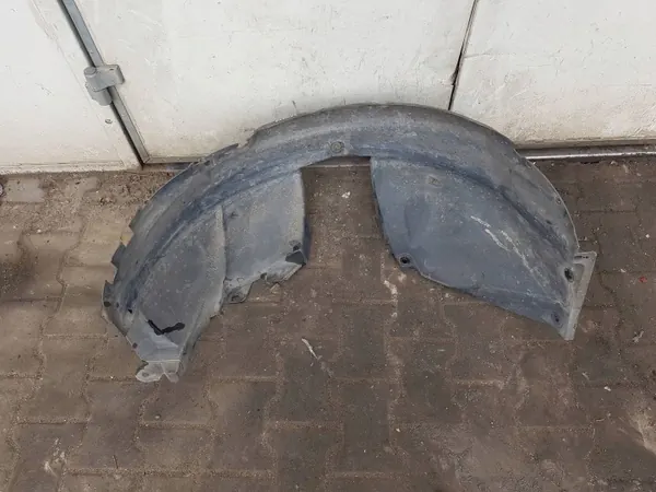 Para-lamas dianteiro esquerdo Dacia Dokker 12-21 OEM 638411852R image 5