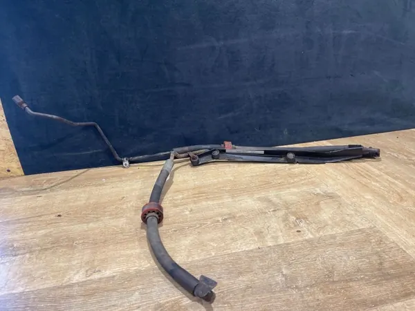 Porsche OE Servolenkungsschlauch 7L5411599H image 2