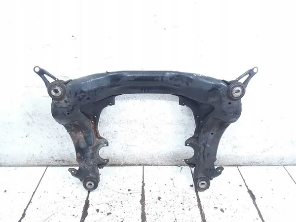 2002 Audi A6 S6 C5 Sanki anteriore 4B0399313CJ image 2