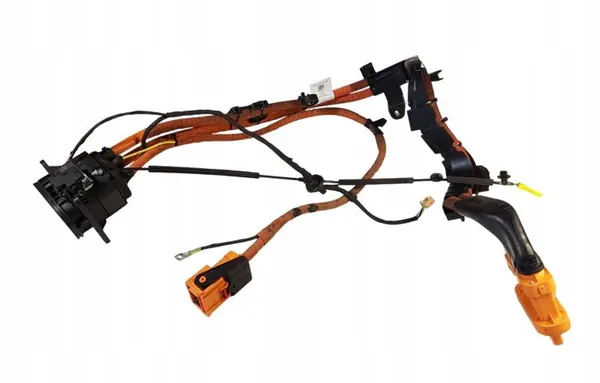 Volkswagen ID.4 2022 EV-latauskaapeli OEM 11a971531dc image 2