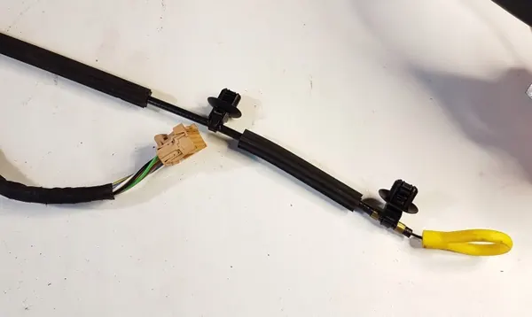 Volkswagen ID.4 2022 EV-latauskaapeli OEM 11a971531dc image 3