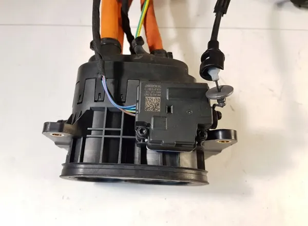 Volkswagen ID.4 2022 EV-latauskaapeli OEM 11a971531dc image 5