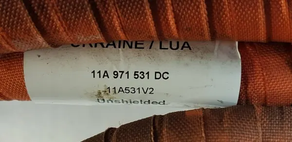 Volkswagen ID.4 2022 EV-latauskaapeli OEM 11a971531dc image 7