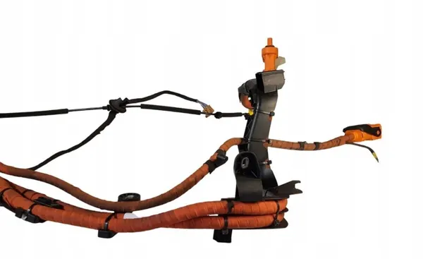 Volkswagen ID.4 2022 EV-latauskaapeli OEM 11a971531dc image 8