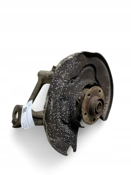 Porsche Macan achterwielnaaf OEM 8R0505436C image 2