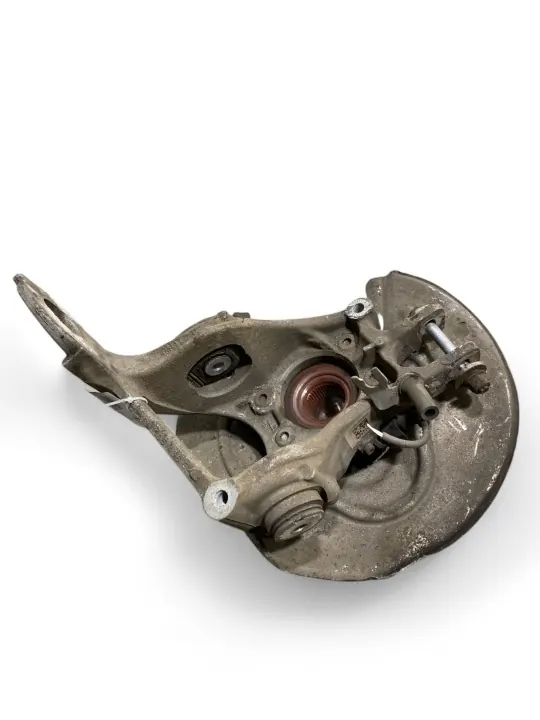 Porsche Macan achterwielnaaf OEM 8R0505436C image 10