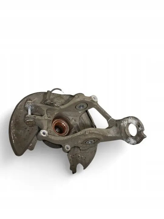 Porsche Macan achterwielnaaf OEM 8R0505436C image 3