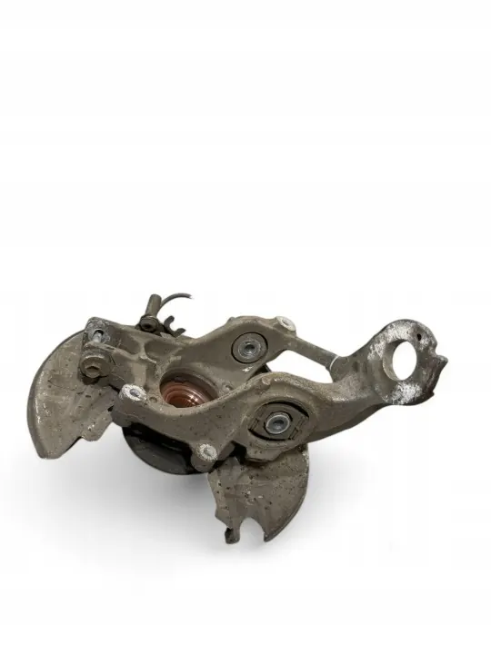 Porsche Macan achterwielnaaf OEM 8R0505436C image 4