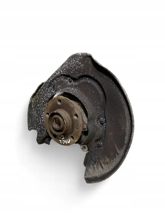 Porsche Macan achterwielnaaf OEM 8R0505436C image 5