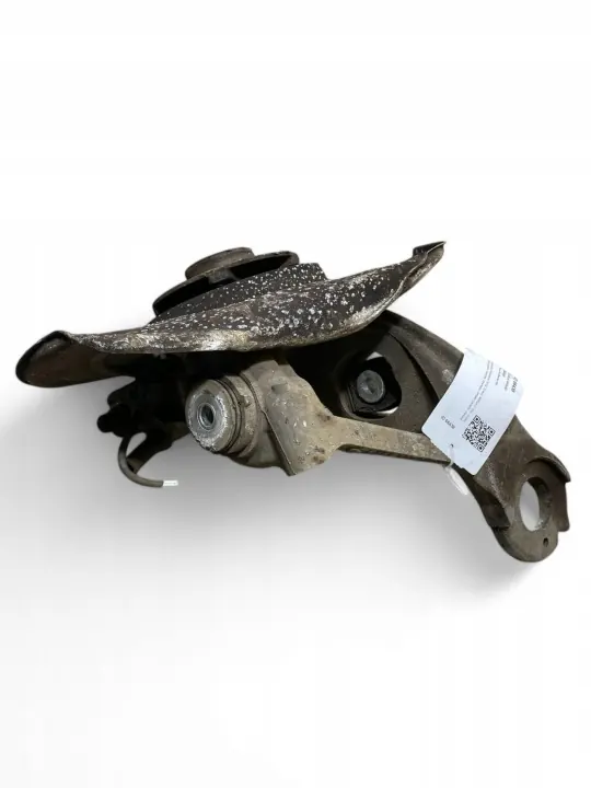 Porsche Macan achterwielnaaf OEM 8R0505436C image 7