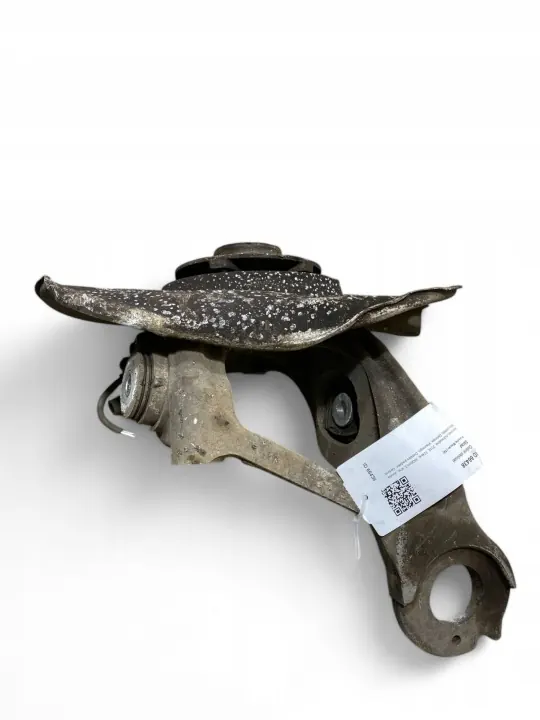 Porsche Macan achterwielnaaf OEM 8R0505436C image 8