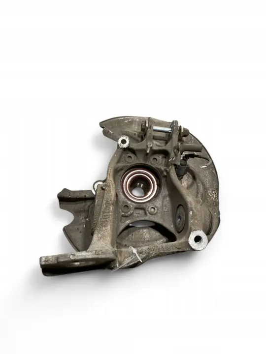 Porsche Macan achterwielnaaf OEM 8R0505436C image 9