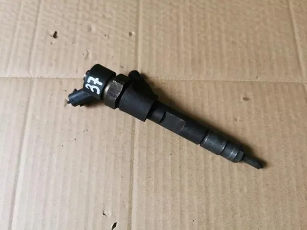 Inyector OEM 445110109 para Renault Kangoo I 1.9 DCI image 2