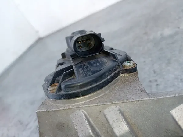 EGR-klep Audi A3 8P 2.0 FSI 06F131503B A2C53082890 image 7