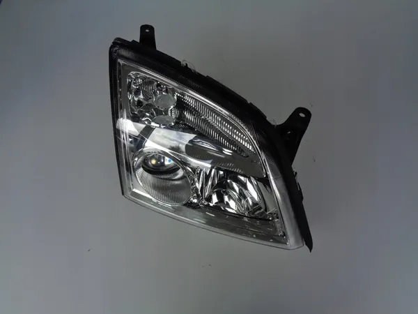 Faros Derecho Opel Vectra C 02-05 Xenón OEM image 2