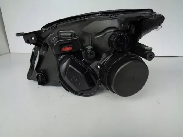Faros Derecho Opel Vectra C 02-05 Xenón OEM image 4