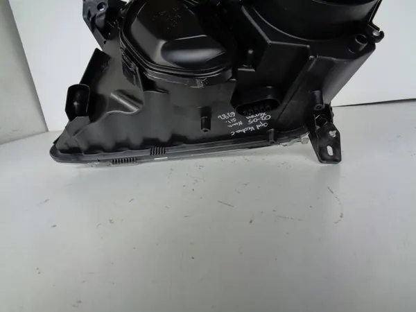 Faros Derecho Opel Vectra C 02-05 Xenón OEM image 5