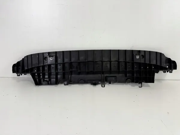 Placa proteção para-choques dianteiro OEM 9813379780 Citroen C3 image 4