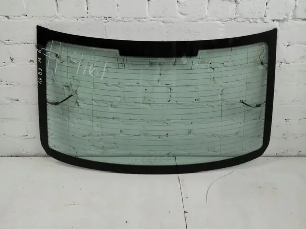 Luna trasera Audi A4 B9 OEM DAL15119 - Usado image 2