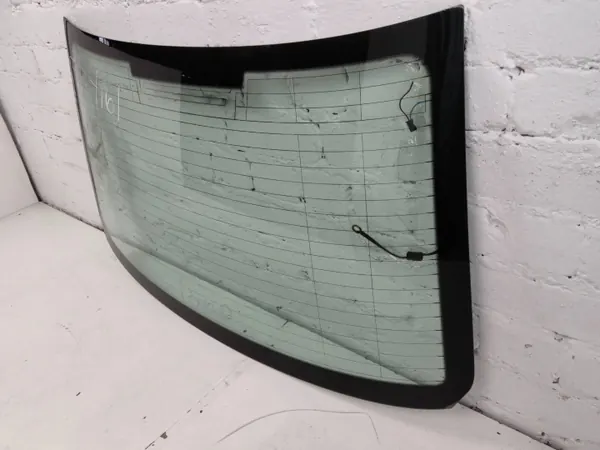Luna trasera Audi A4 B9 OEM DAL15119 - Usado image 3