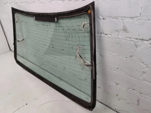 Luna trasera Audi A4 B9 OEM DAL15119 - Usado image 8