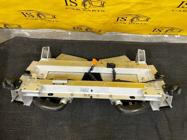 OEM 99658031101 Porsche 911 996 Cabrio Takbåge image 4