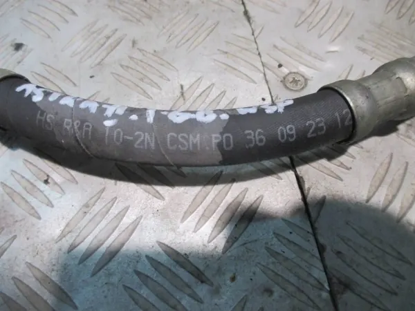 Styrledning Opel Astra H OEM 36092312 image 5