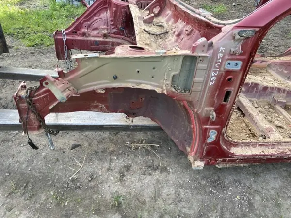 OEM 257823 Voor linker spatbord voor Hyundai Kona II image 2