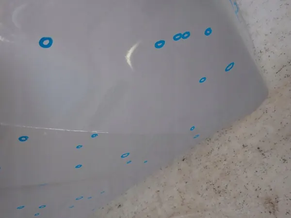 Dacia OE 651224904R mask image 10