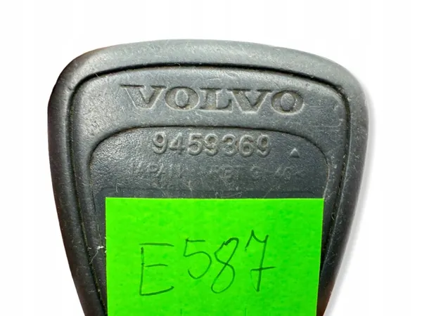 Llave Volvo OE 9459369 usada - Encaje original image 7