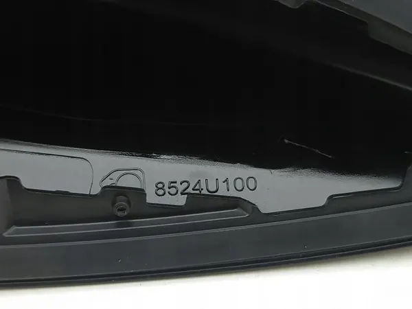 Peugeot 3008 2024 GPS-antennekap OEM 9843533580 image 6