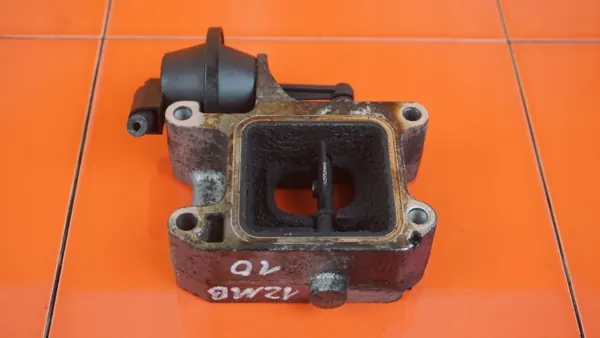 Soupape EGR OEM D5244T11 pour Volvo D5 2.4 image 2