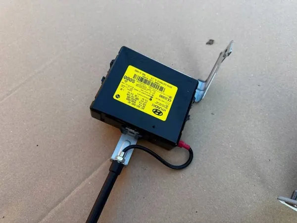 Module Smart Key Hyundai i30 III OEM 95480-S0000 image 2