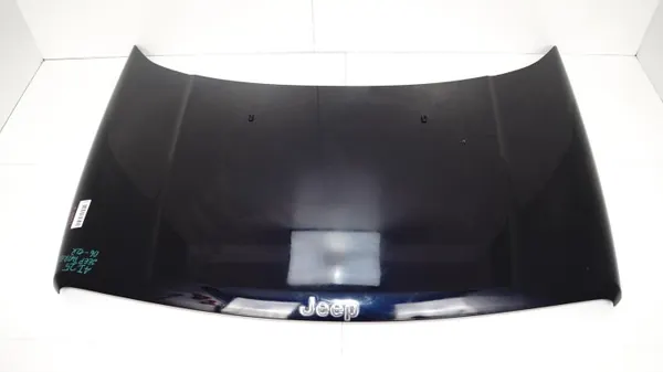 Moottorikansi OEM 360159266 Jeep Patriot 06-12 image 2