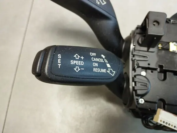 Audi A5 Sportback 8TA Schalter 4G8953502AA image 2