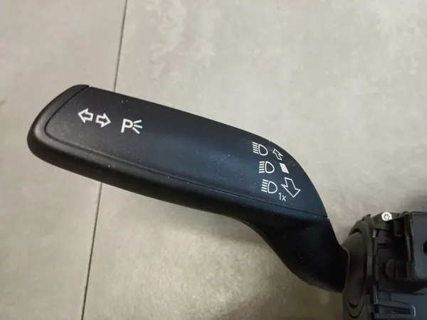 Audi A5 Sportback 8TA Schalter 4G8953502AA image 3