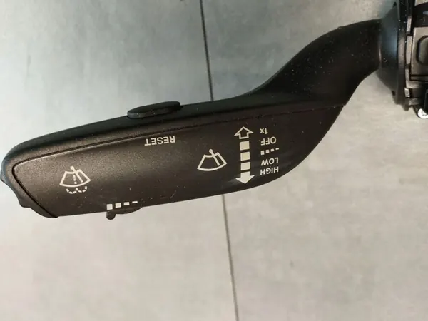 Audi A5 Sportback 8TA Schalter 4G8953502AA image 4