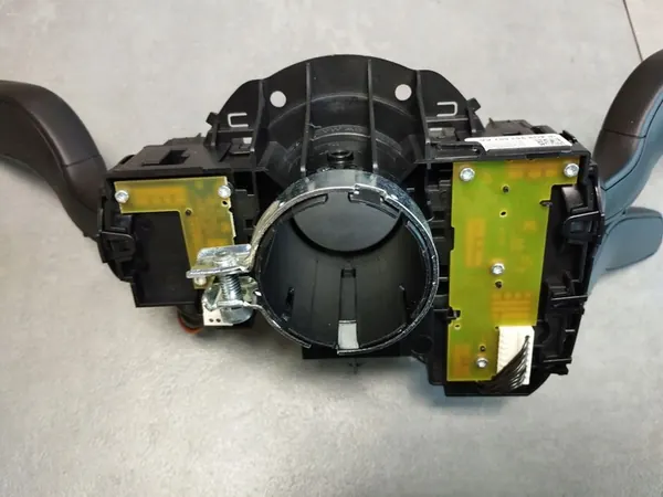 Audi A5 Sportback 8TA Schalter 4G8953502AA image 5