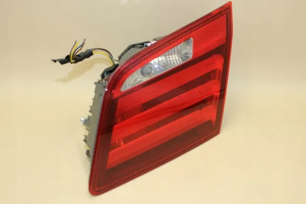 Lámpara Trasera Derecha para BMW F10 10-13r image 2