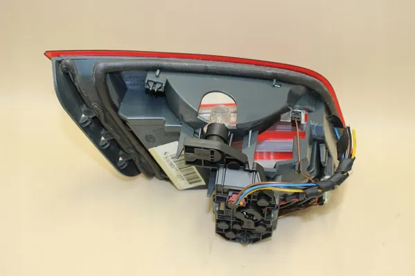 Lámpara Trasera Derecha para BMW F10 10-13r image 4