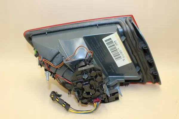 Lámpara Trasera Derecha para BMW F10 10-13r image 5