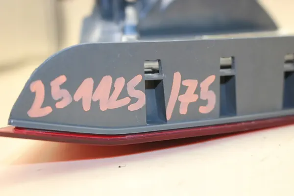 Lámpara Trasera Derecha para BMW F10 10-13r image 7