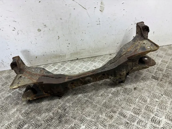 Gebrauchte Bremsbeläge vorne OEM AMD208752 für Nissan 350Z image 6