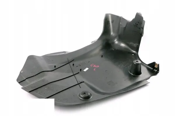 BMW Batterilock OEM 7124633 för E60 E61 image 2
