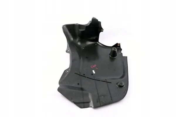 BMW Batterilock OEM 7124633 för E60 E61 image 3